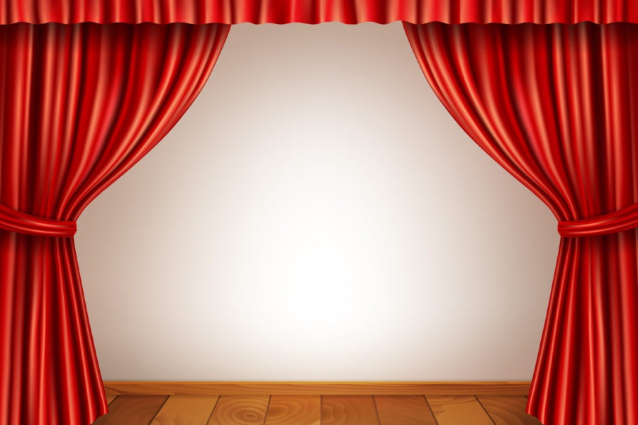 kinderkunst Theatertag